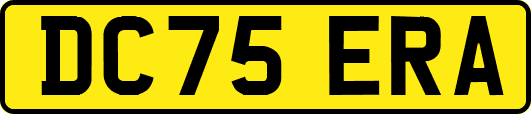 DC75ERA