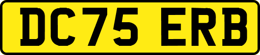 DC75ERB