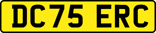 DC75ERC