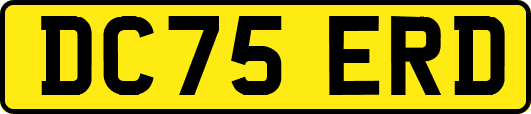 DC75ERD