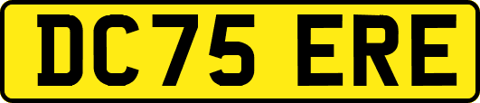 DC75ERE