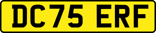DC75ERF