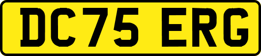 DC75ERG