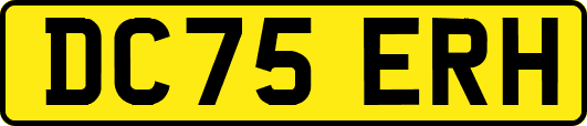 DC75ERH