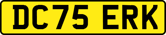 DC75ERK