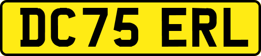 DC75ERL