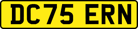DC75ERN