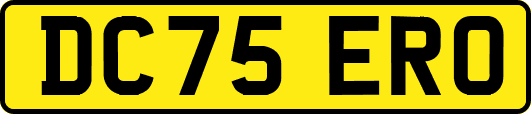DC75ERO
