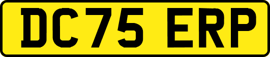 DC75ERP