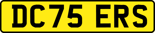 DC75ERS