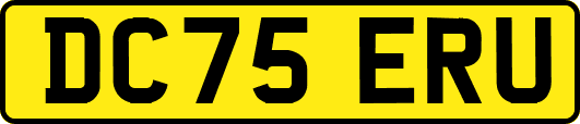 DC75ERU