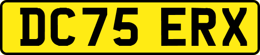 DC75ERX