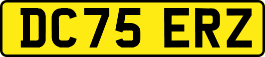 DC75ERZ
