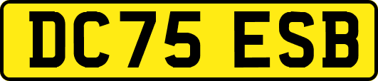 DC75ESB