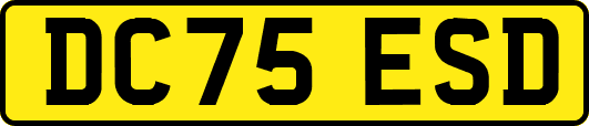 DC75ESD