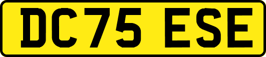 DC75ESE