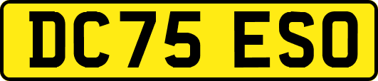 DC75ESO