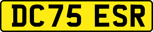 DC75ESR