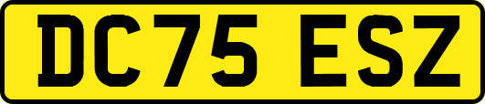 DC75ESZ