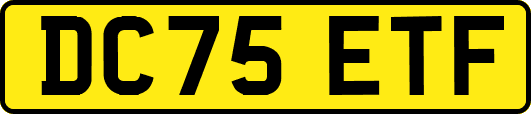 DC75ETF