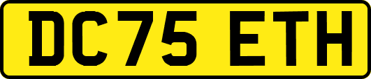 DC75ETH