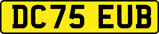 DC75EUB