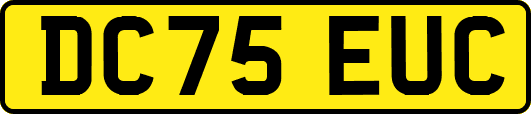 DC75EUC