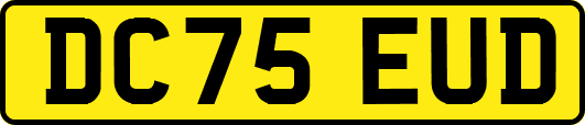 DC75EUD
