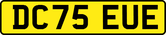 DC75EUE
