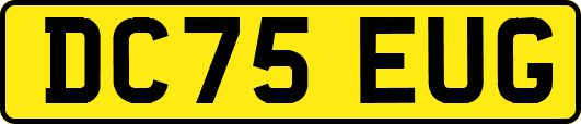 DC75EUG