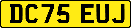 DC75EUJ