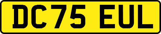 DC75EUL