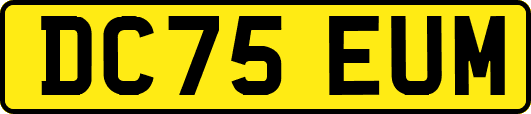 DC75EUM
