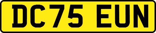 DC75EUN