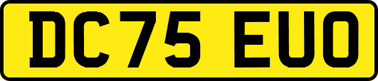 DC75EUO