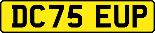 DC75EUP