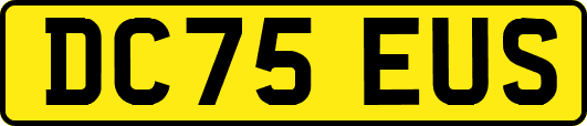 DC75EUS