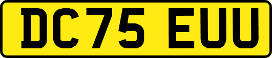DC75EUU