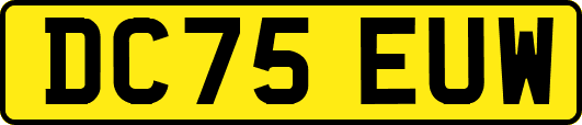 DC75EUW