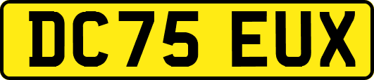 DC75EUX