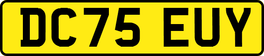 DC75EUY