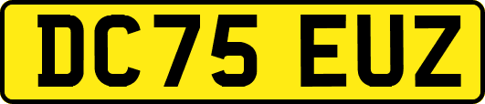 DC75EUZ