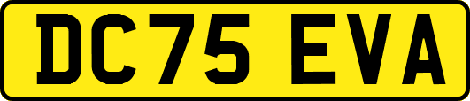 DC75EVA