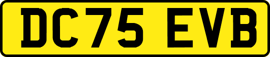 DC75EVB