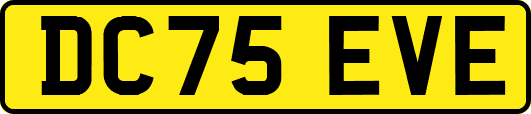 DC75EVE