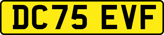 DC75EVF