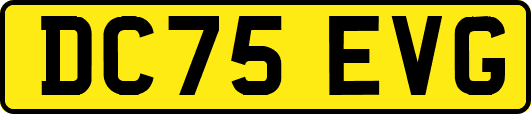 DC75EVG