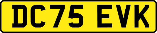 DC75EVK