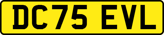 DC75EVL
