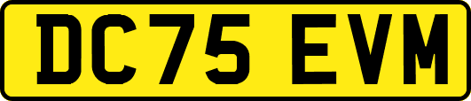 DC75EVM
